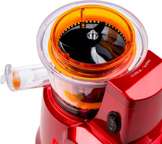 Соковыжималка Maunfeld MF-931CH в Тюмени (preview 4)