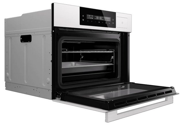 Духовой шкаф Haier HOS-F5CVN8GW в Тюмени (preview 5)