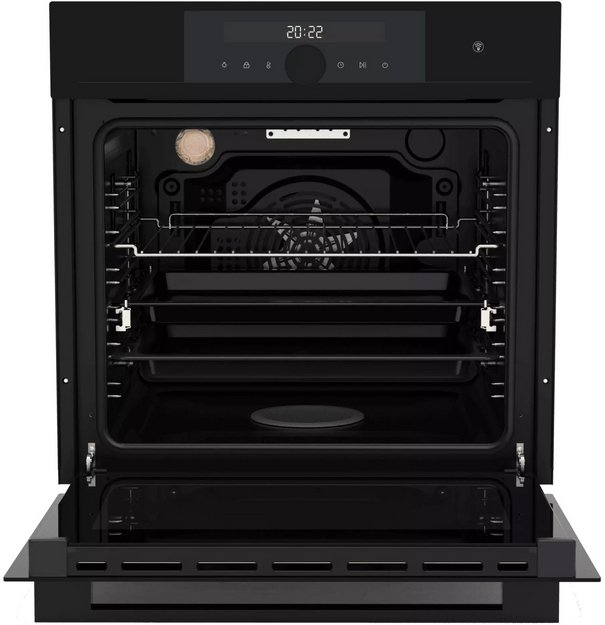 Духовой шкаф Haier HOX-FP5RAGB Bl в Тюмени (preview 6)