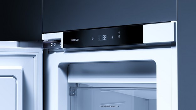 Встраиваемая морозильная камера Kuppersbusch FG 8550.0I в Тюмени (preview 3)