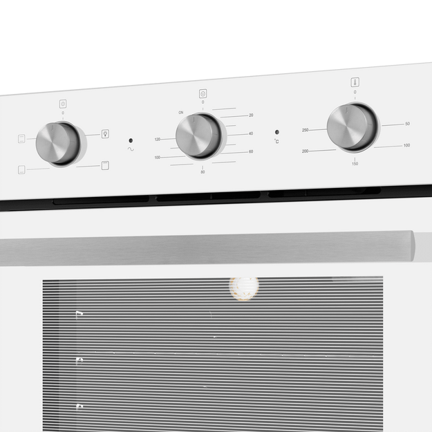 Духовой шкаф Maunfeld AEOC6040W в Тюмени (preview 6)