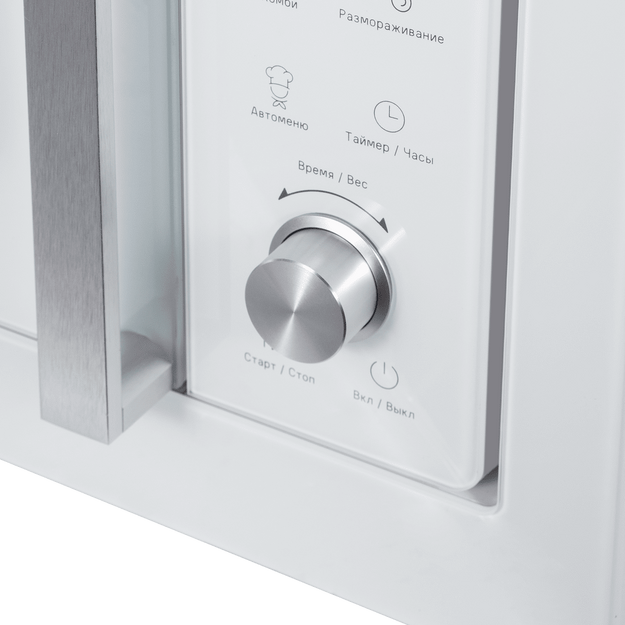 Встраиваемая микроволновая печь Maunfeld JBMO1225FSGW02 в Тюмени (preview 5)