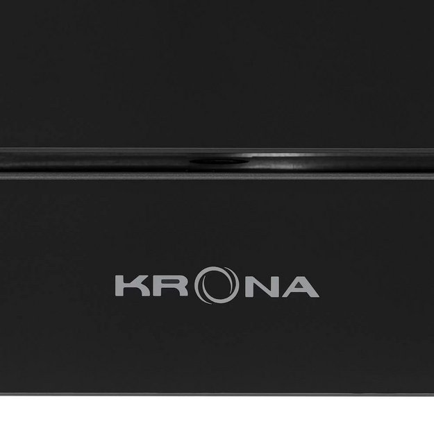 Встраиваемая микроволновая печь KRONA RIFLESSO 60 BL V2 в Тюмени (preview 7)
