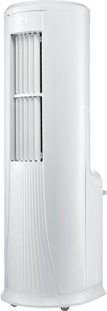 Мобильный кондиционер Electrolux EACM-18 NB/N6 в Тюмени (preview 2)