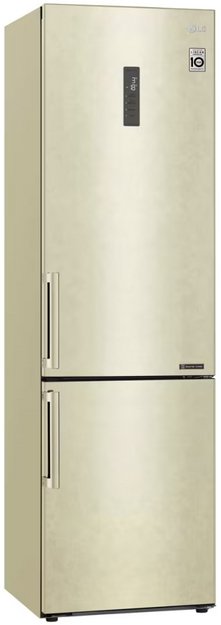 Холодильник LG GA-B 509 BEGL в Тюмени (preview 12)