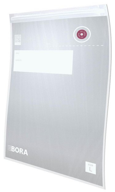 Пакеты для вакуумирования (15 x 2,1 л) QVac BORA QVACVBE3 в Тюмени (preview 1)