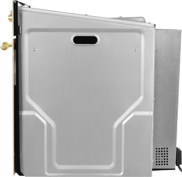 Духовой шкаф Hyundai HEO 6634 BE в Тюмени (preview 9)