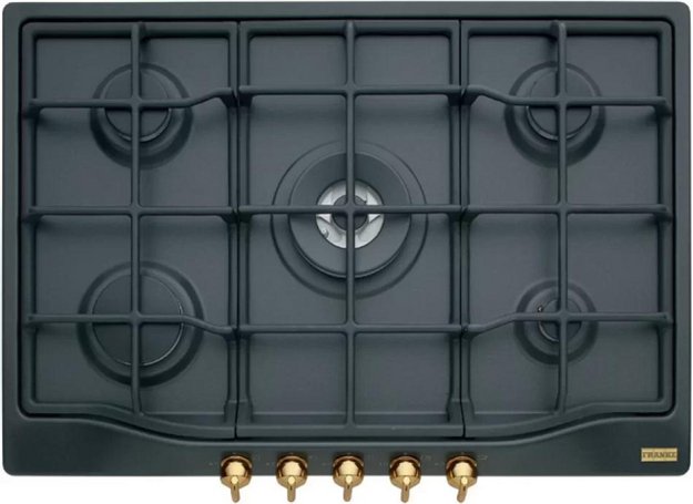 Независимая варочная панель Franke FHCL 755 4G TC GF C в Тюмени (preview 1)