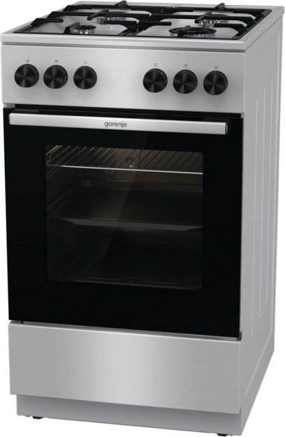 Газовая плита Gorenje GG5A11XF в Тюмени (preview 2)