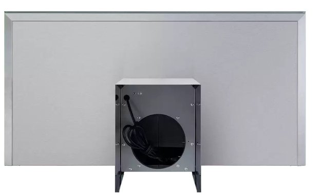 Вытяжка Maunfeld Breeze 90 нержавеющая сталь в Тюмени (preview 7)