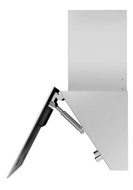 Вытяжка Haier HVQ-D4606W в Тюмени (preview 7)