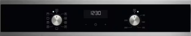 Духовой шкаф Electrolux EOD5F70BX в Тюмени (preview 4)