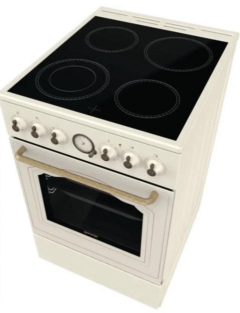 Электрическая плита Gorenje GECS5B70CLI в Тюмени (preview 9)