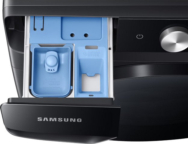 Стиральная машина Samsung WF20DG8650BVLD в Тюмени (preview 9)