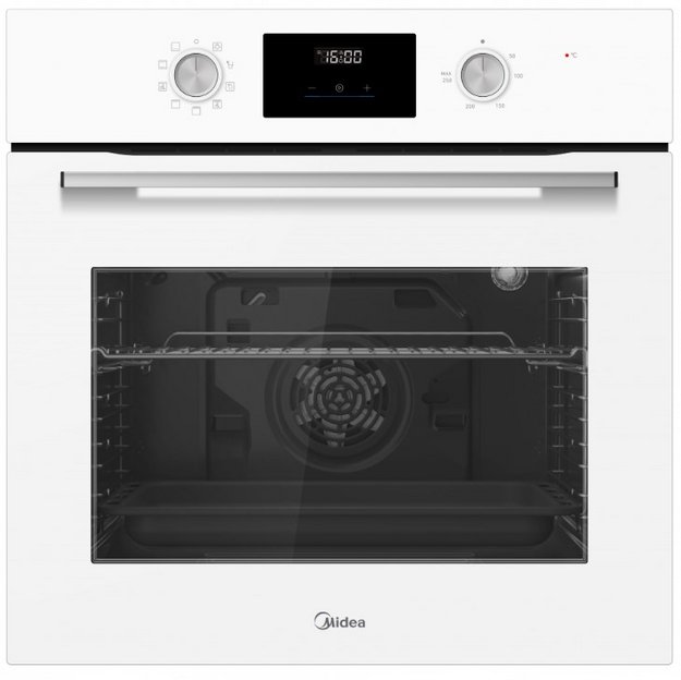Духовой шкаф Midea MO509103GW в Тюмени (preview 1)