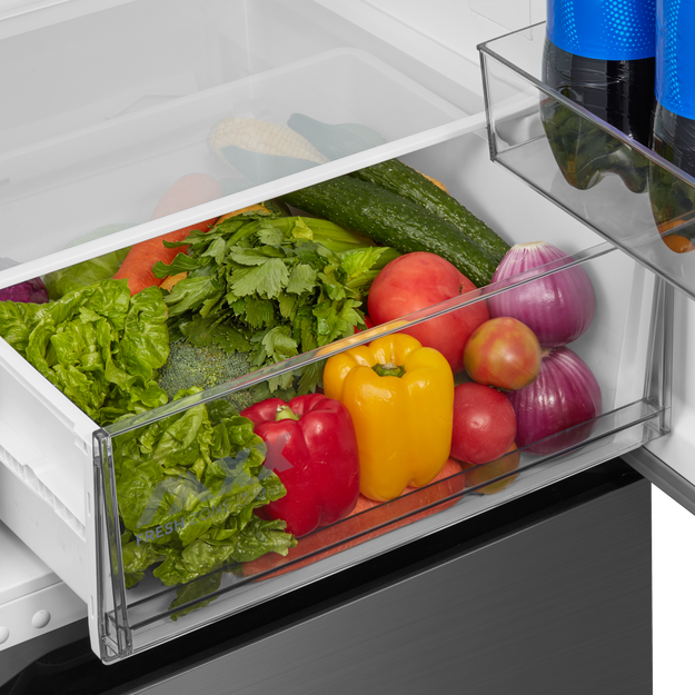 Холодильник Midea MDRB509FGF46ID в Тюмени (preview 11)