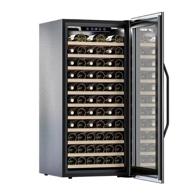 Встраиваемый винный шкаф Meyvel MV66-KBB1 в Тюмени (preview 3)