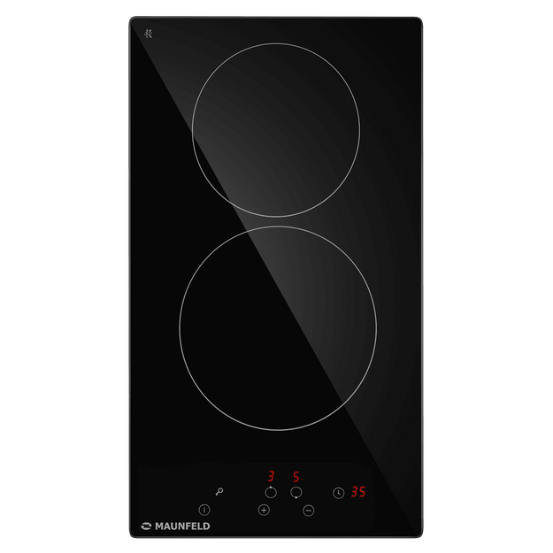 Варочная панель Maunfeld AVCE3021BK в Тюмени (preview 2)