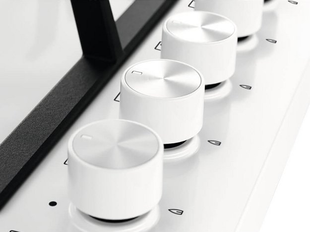 Варочная панель Electrolux EGS6436WW в Тюмени (фото 2) Варочная панель Electrolux EGS6436WW в Тюмени (preview 2)