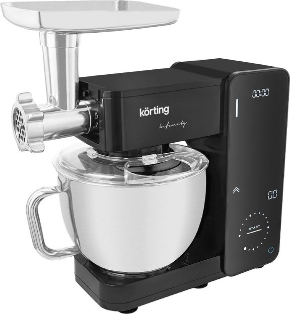 Кухонная машина Korting KKM 0101 M Infinity в Тюмени (preview 1)