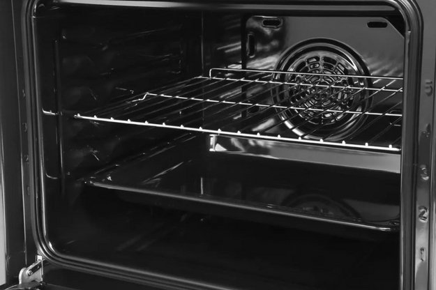 Духовой шкаф Hyundai HEO 6635 BG в Тюмени (preview 6)