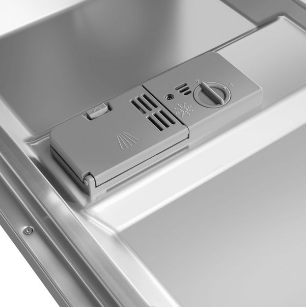 Встраиваемая посудомоечная машина Maunfeld MLP60020 Light Beam в Тюмени (preview 7)