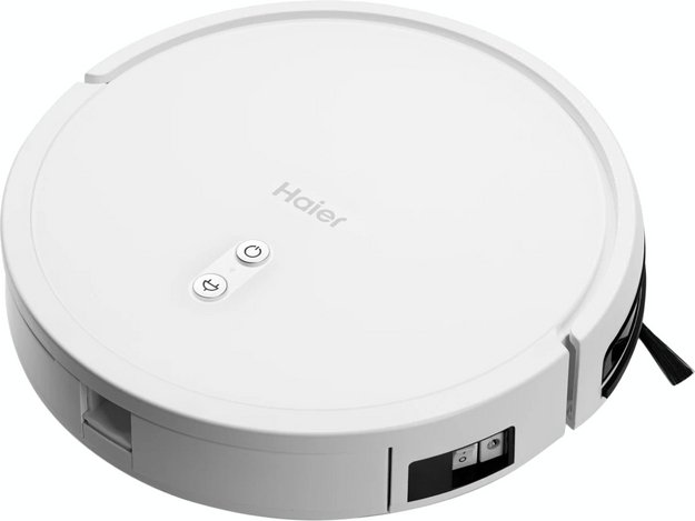 Робот-пылесос Haier HSR Home в Тюмени (preview 3)