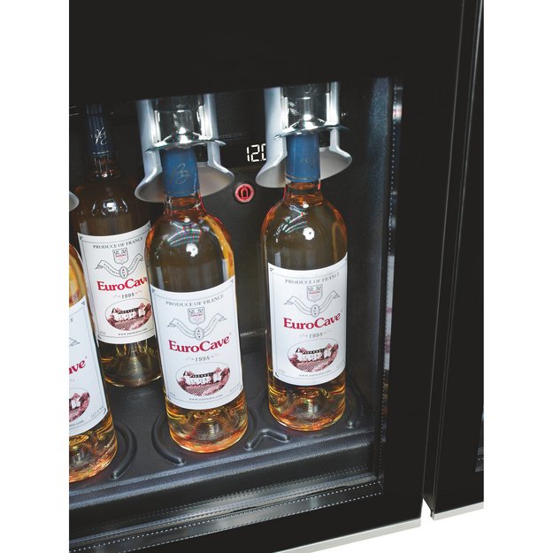 Винный бар EuroCave WB8-010019 в Тюмени (preview 5)