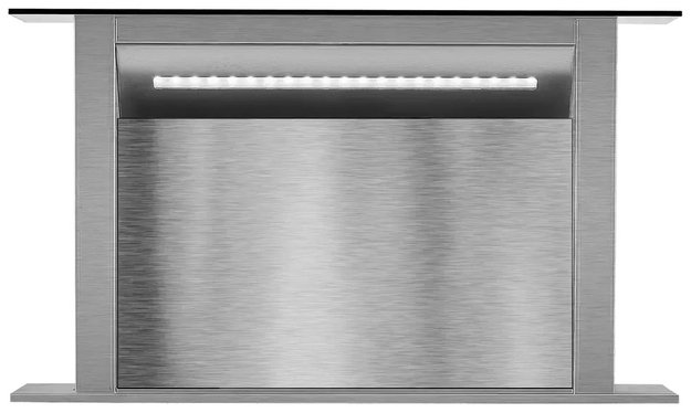 Встраиваемая вытяжка Maunfeld Prestige 90 нержавеющая сталь в Тюмени (preview 2)