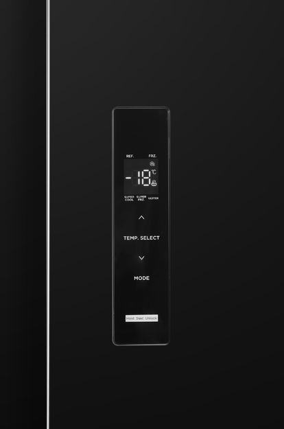 Холодильник Midea MDRS710FGE30 в Тюмени (preview 6)