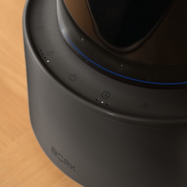 Увлажнитель воздуха Bork H503 gr в Тюмени (preview 11)