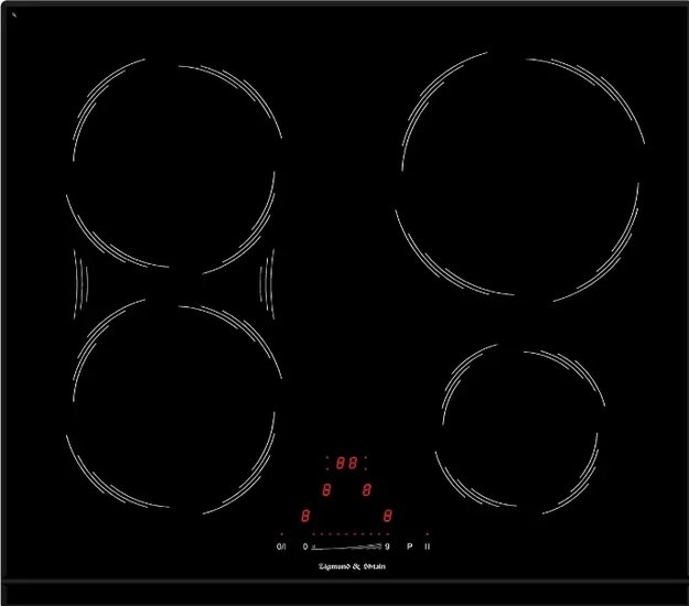 Варочная панель Zigmund Shtain CIS 189.60 BK в Тюмени (preview 1)