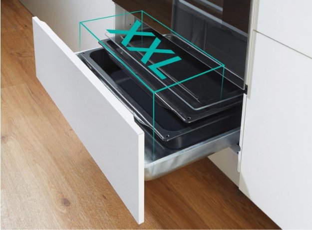 Электрическая плита Gorenje GECS5B70CLI в Тюмени (preview 25)