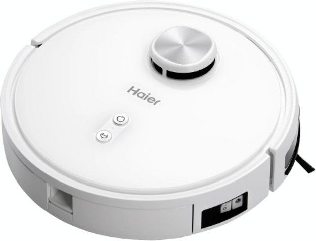 Робот-пылесос Haier HSR Care в Тюмени (preview 3)