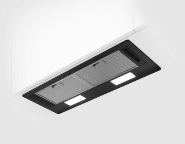 Вытяжка Elica ERA S BL/A/72 в Тюмени (фото 1) Вытяжка Elica ERA S BL/A/72 в Тюмени (preview 1)