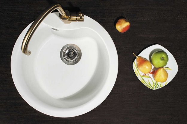 Мойка Omoikiri YASUGATA 48R SA в Тюмени (preview 4)