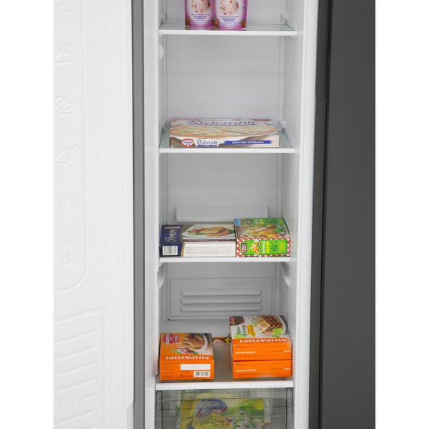 Холодильник Schaub Lorenz SLU S400D4EN в Тюмени (preview 11)