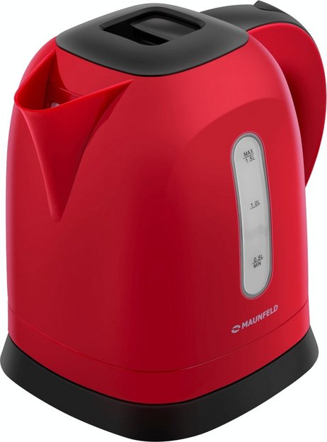 Чайник Maunfeld MGK-632R в Тюмени (preview 4)