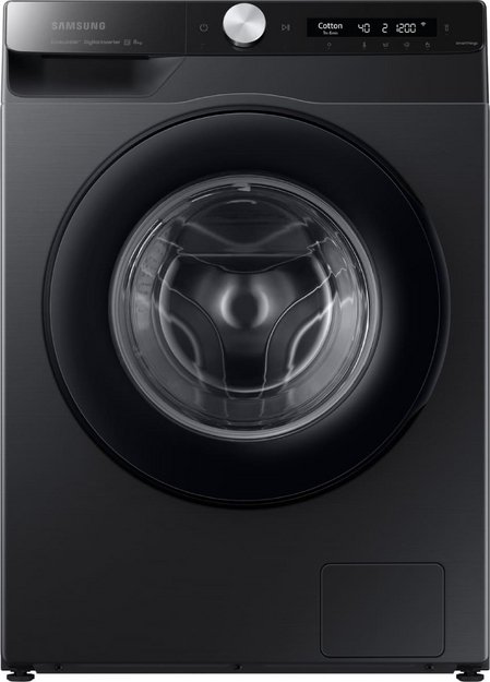 Стиральная машина Samsung WW80AG6S28ABLP в Тюмени (preview 1)