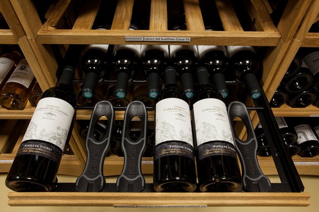 Основной модуль EuroCave MV1-020011 в Тюмени (preview 4)