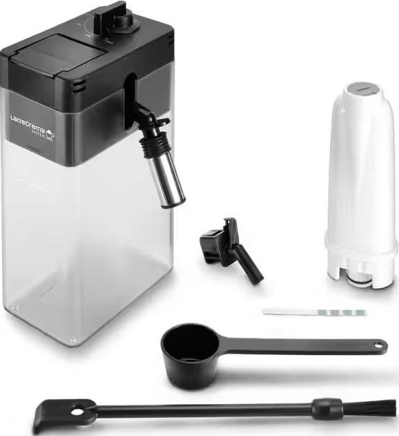 Кофемашина DeLonghi ECAM610.55.SB в Тюмени (preview 5)