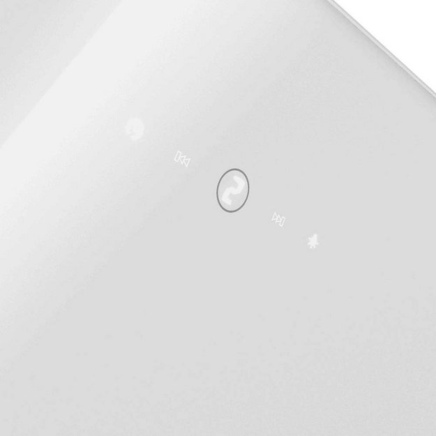 Вытяжка Faber VELA WH 60 в Тюмени (preview 7)