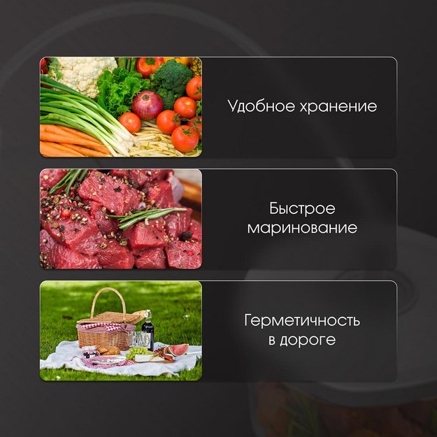Вакуумный упаковщик Zigmund Shtain Kuchen-Profi VS‑510 в Тюмени (фото 10) Вакуумный упаковщик Zigmund Shtain Kuchen-Profi VS‑510 в Тюмени (preview 10)
