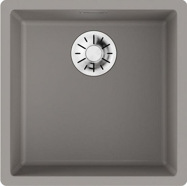 Мойка Omoikiri YAMAKAWA 45 INTEGRA-GR в Тюмени (preview 1)