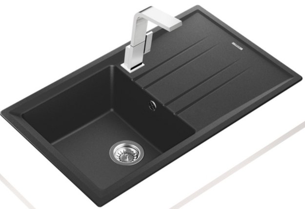 Мойка Teka Stone 50 B-TG darkgrey в Тюмени (фото 2) Мойка Teka Stone 50 B-TG darkgrey в Тюмени (preview 2)