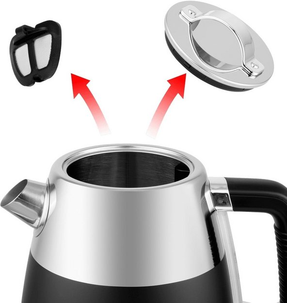 Чайник Maunfeld MFK-621G в Тюмени (preview 9)