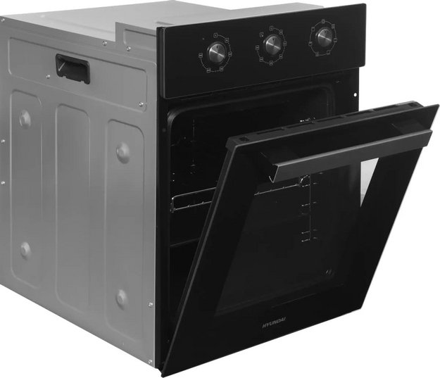 Духовой шкаф Hyundai HEO 45311 BG в Тюмени (preview 5)