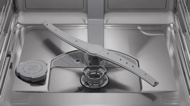 Встраиваемая посудомоечная машина Siemens SX95EX12CE в Тюмени (preview 13)