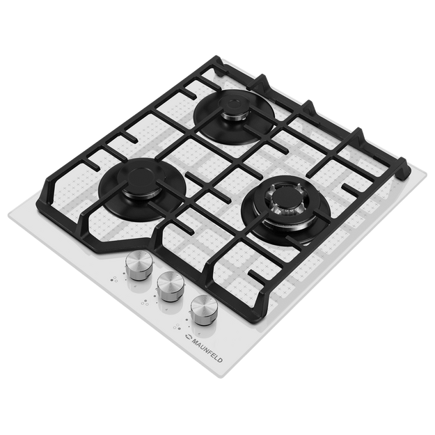 Варочная панель Maunfeld EGHG.43.73CW/G в Тюмени (preview 3)