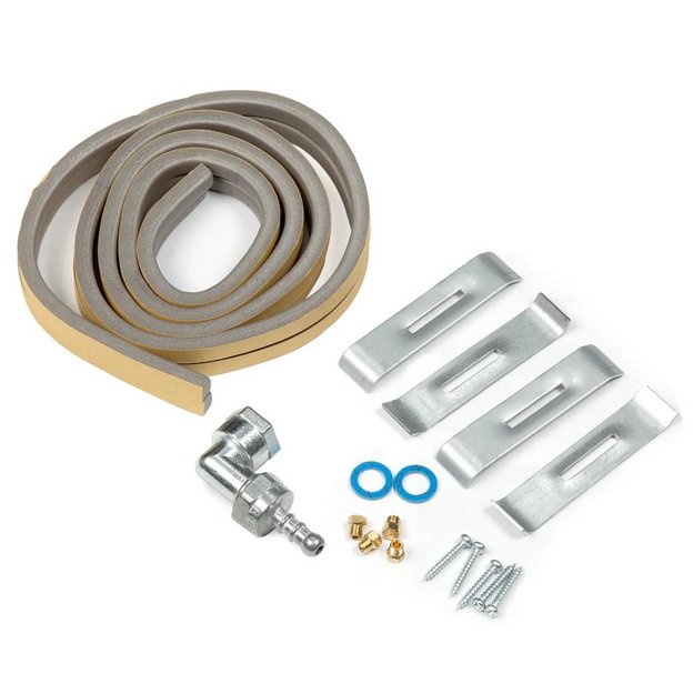 Газовая варочная панель Zigmund Shtain G 22.6 B в Тюмени (preview 9)